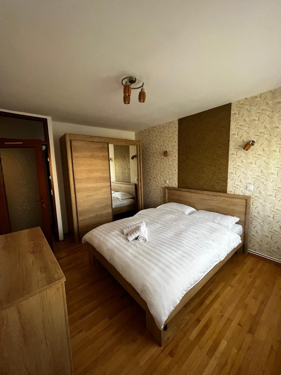 Boutique Apartments city center Apartment in Brasov