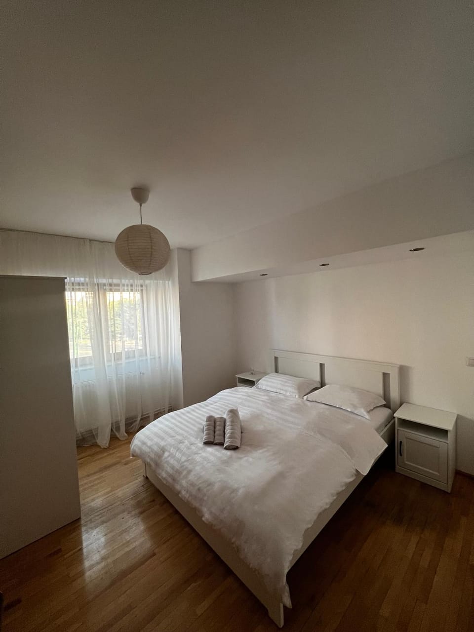 Boutique Apartments city center Apartment in Brasov