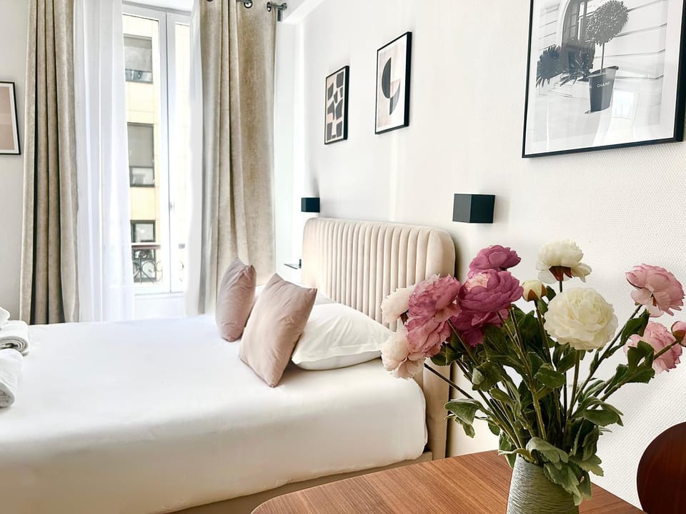 Mondétour Paris centre - Urban flat Apartment hotel in Paris