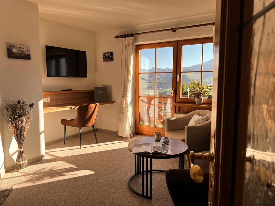 Gästehaus Alpenruh Apartment in Oberstdorf