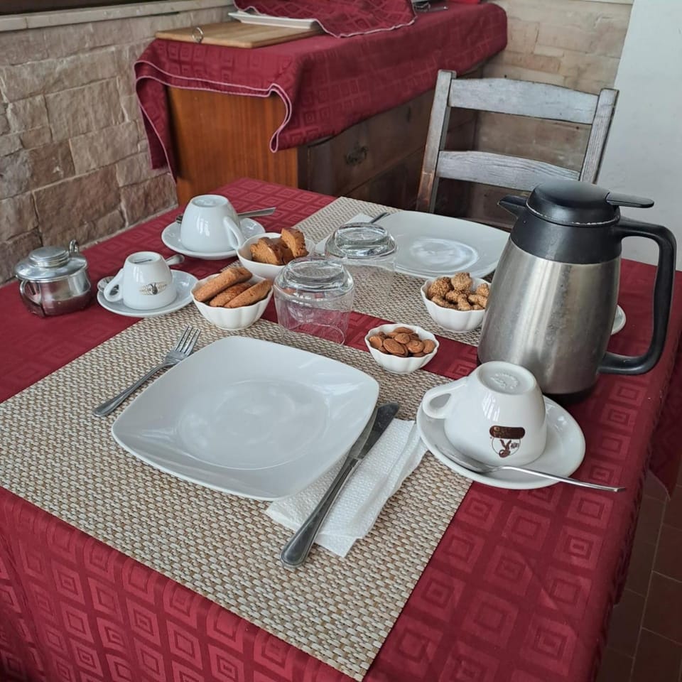 Villa Gatto Alice Bed and Breakfast in Sicily