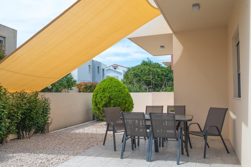 Day, Garden, Garden view