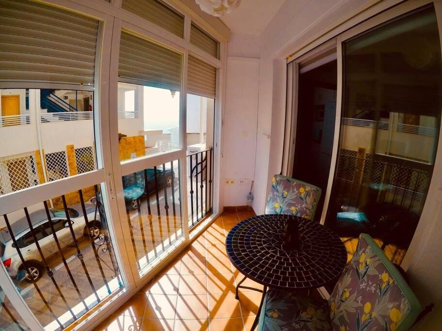 Apartamento Joanna Playa Apartment in Costa Tropical