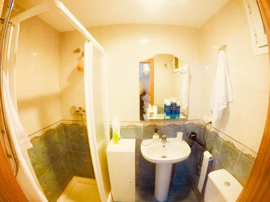 Apartamento Joanna Playa Apartment in Costa Tropical