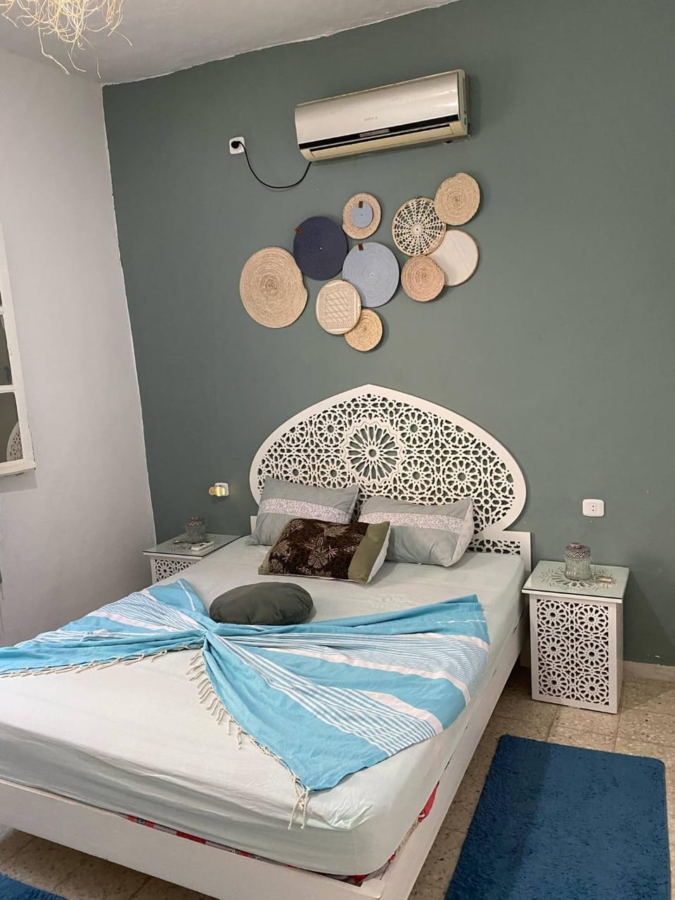 Studio de charme ⵣ House in Tunisia