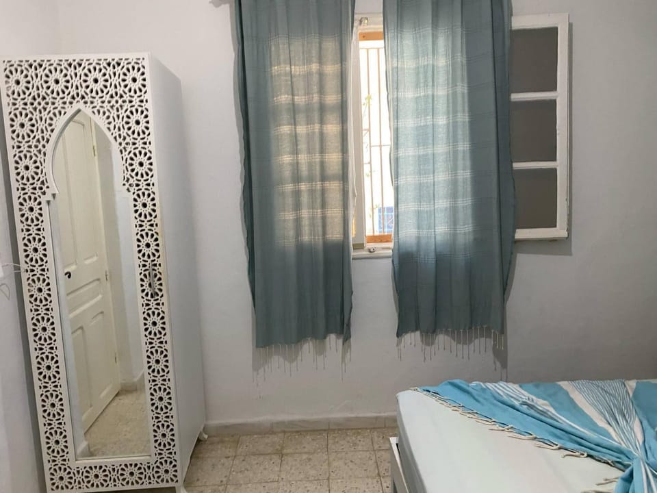 Studio de charme ⵣ House in Tunisia