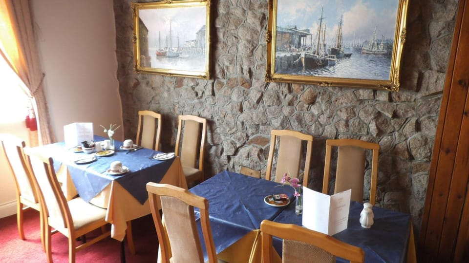 Restaurant/places to eat, Day