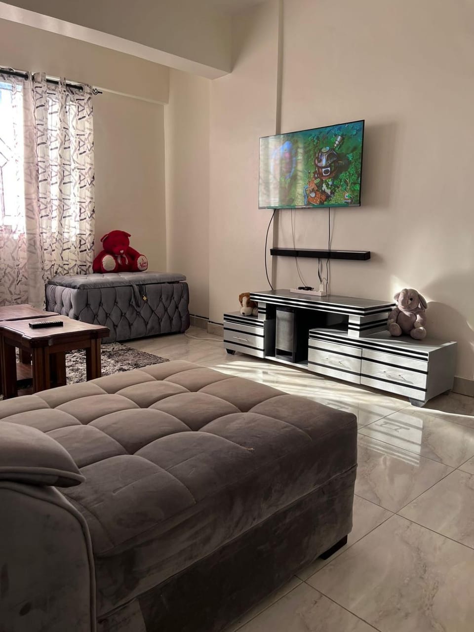 Dileah place Apartment in Mombasa County