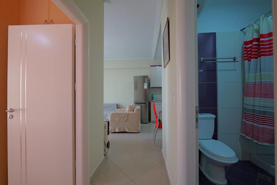 Shower, Toilet, Bathroom, bidet