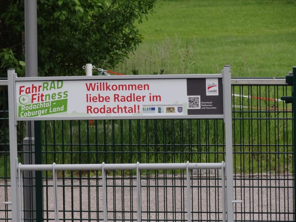 Facade/entrance, Cycling