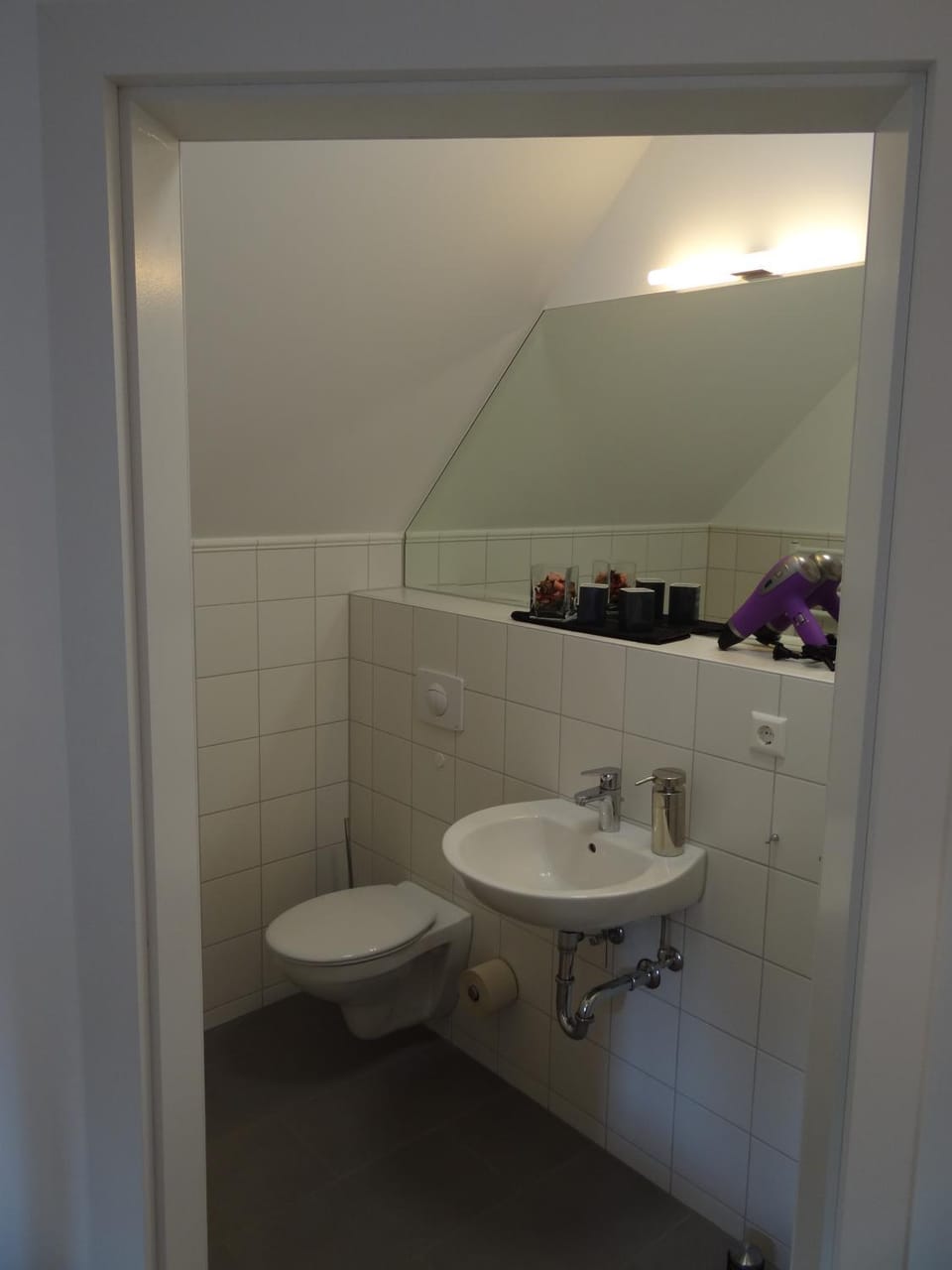 Toilet, Bathroom