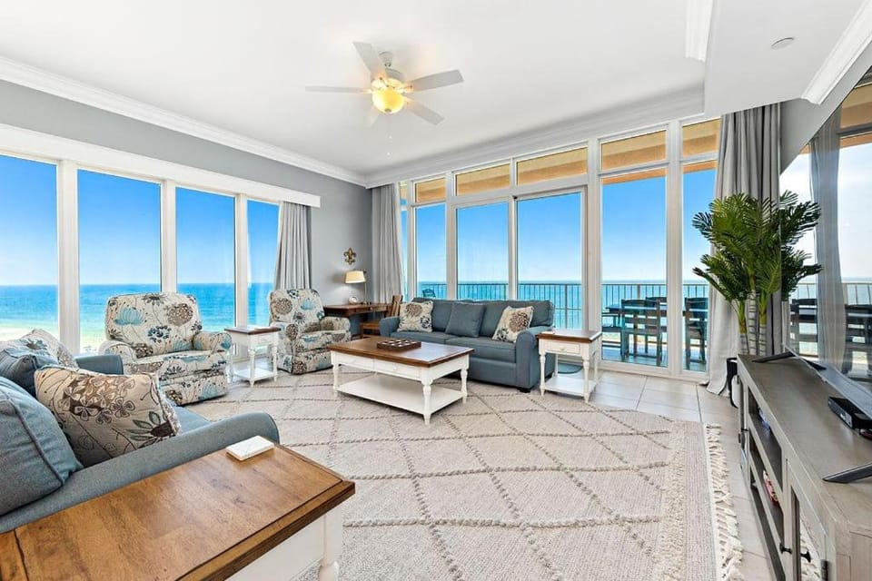 Phoenix Gulf Towers 1104 condo Apartment in Orange Beach