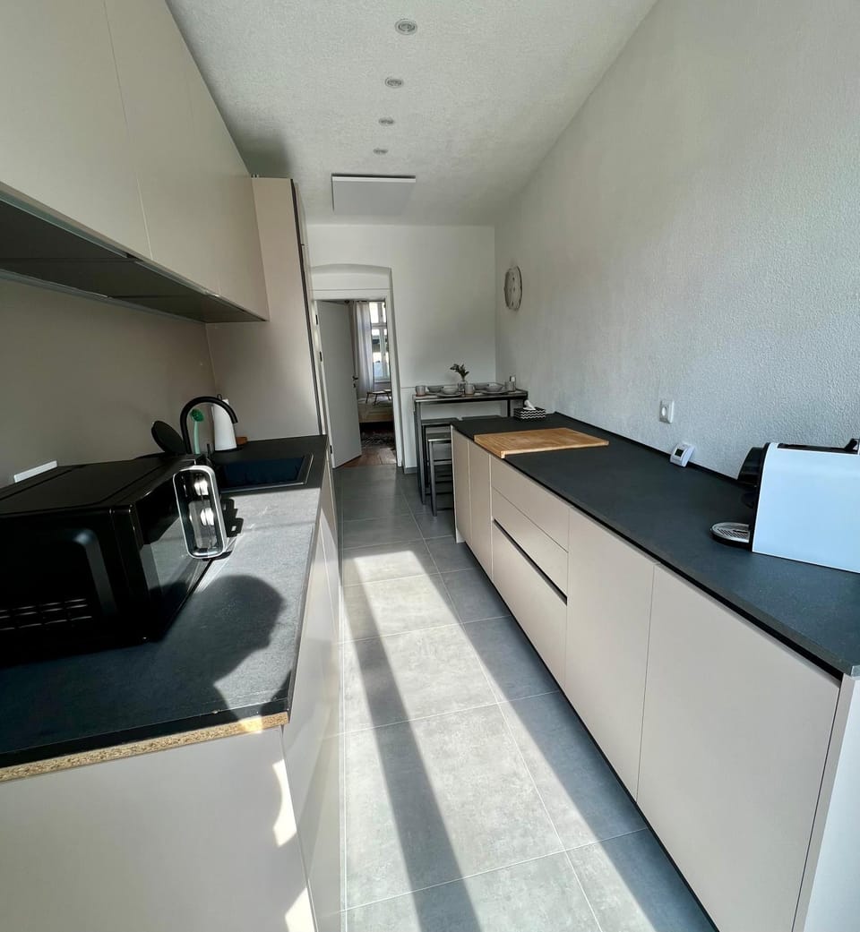 Coffee/tea facilities, Kitchen or kitchenette, minibar