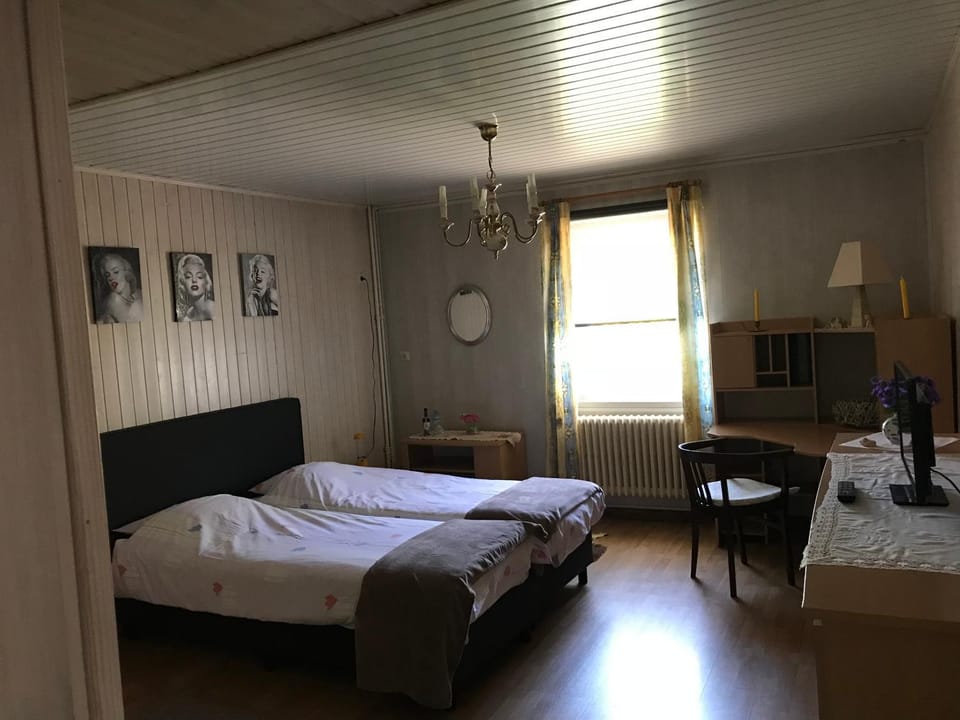 Beau-sejour Vacation rental in Wallonia, Belgium