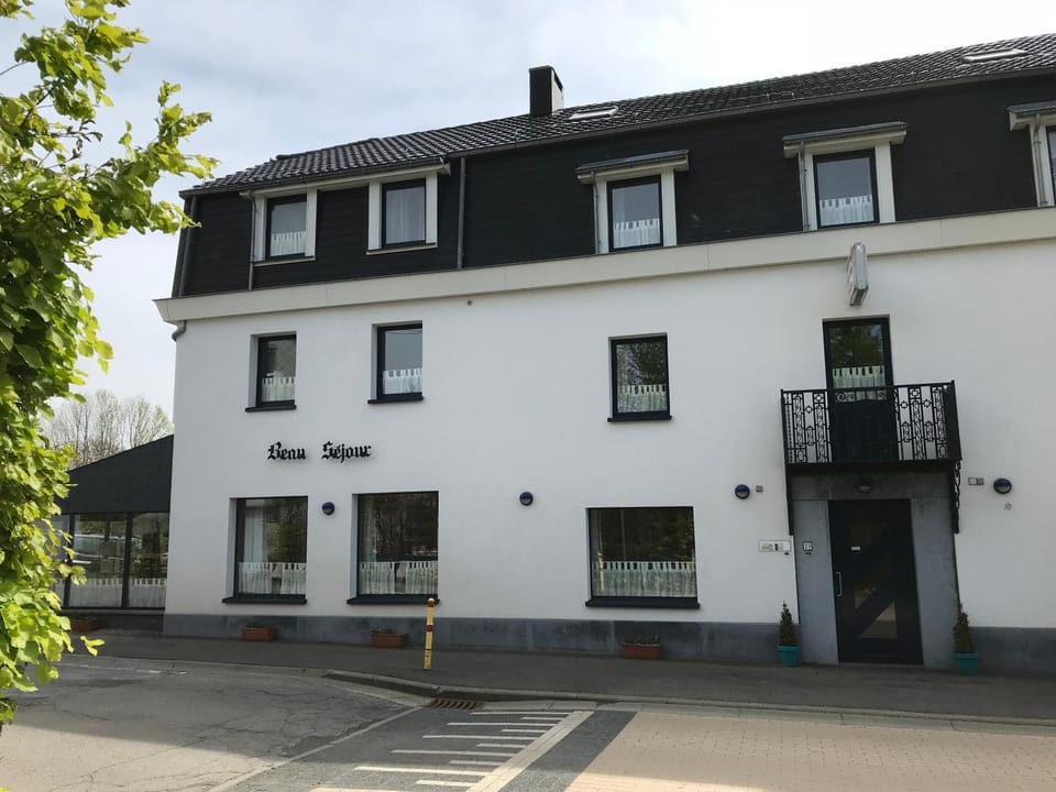 Beau-sejour Vacation rental in Wallonia, Belgium