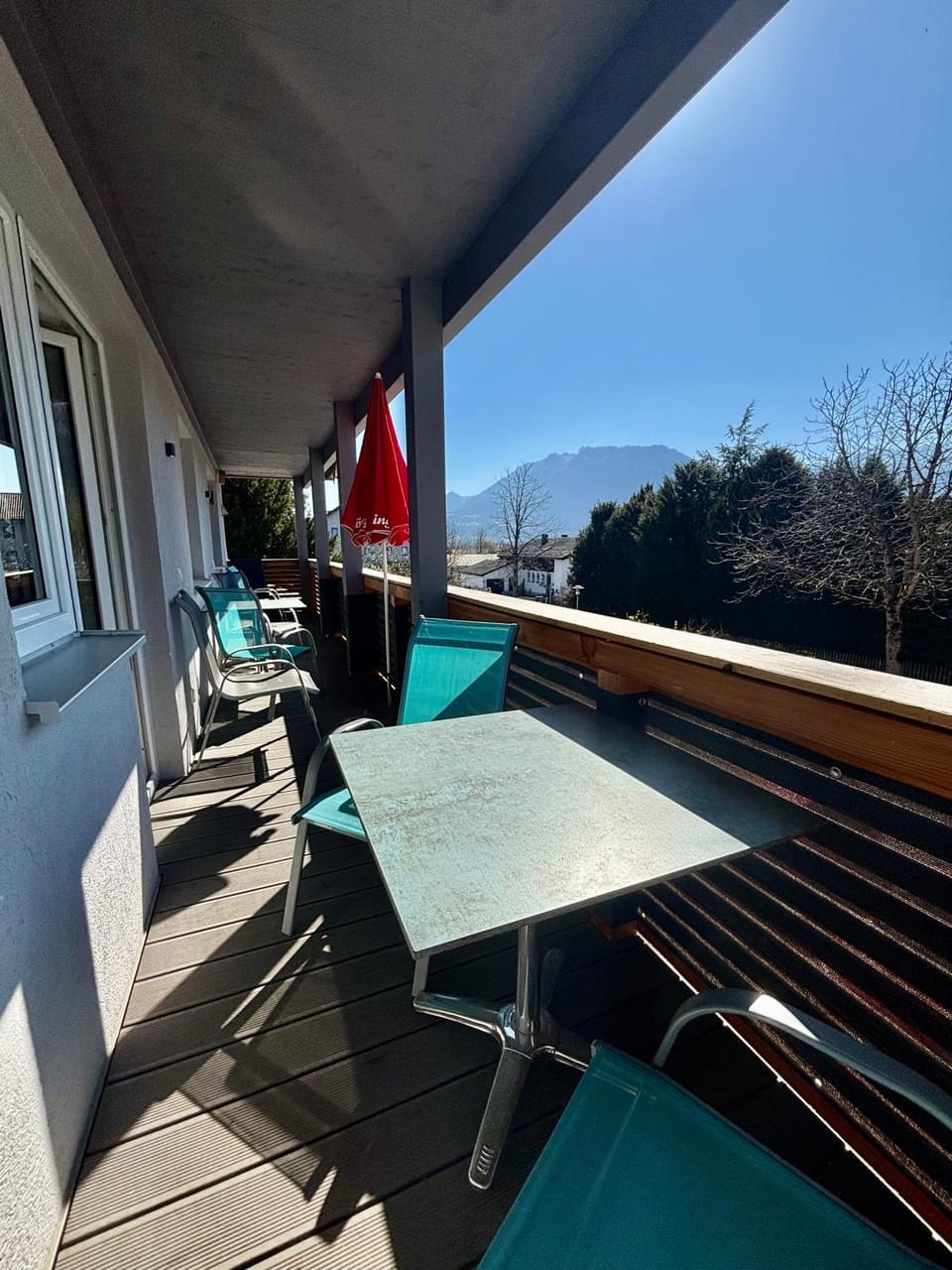 Natural landscape, View (from property/room), Seating area, Mountain view