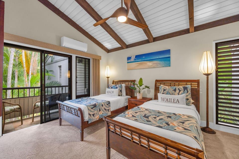 Wailea Ekolu 1604 · WE 1604 Wailea 2BD Condo w AC Pool Near Beac House in Kihei