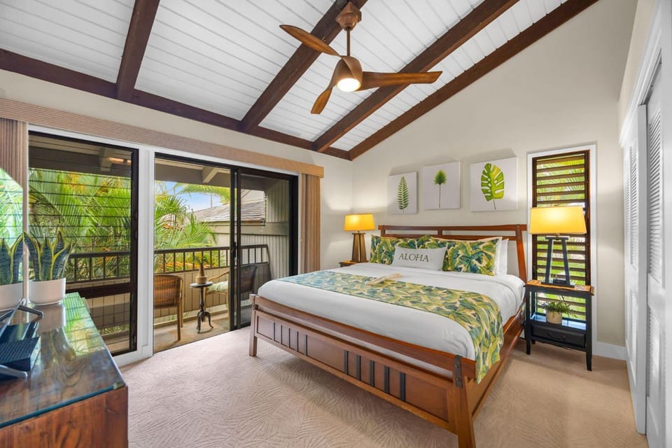 Wailea Ekolu 1604 · WE 1604 Wailea 2BD Condo w AC Pool Near Beac House in Kihei