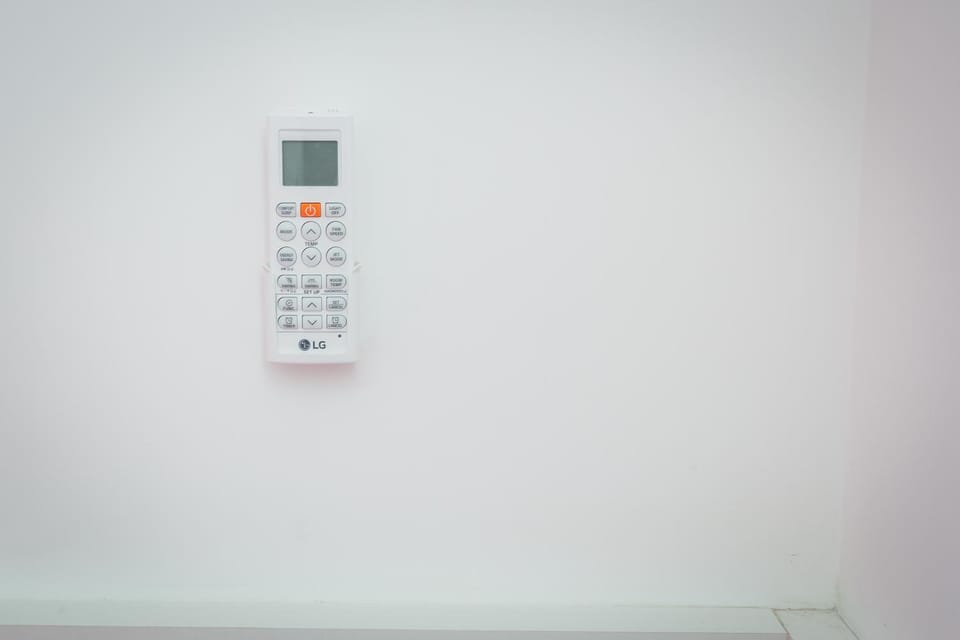 air conditioner