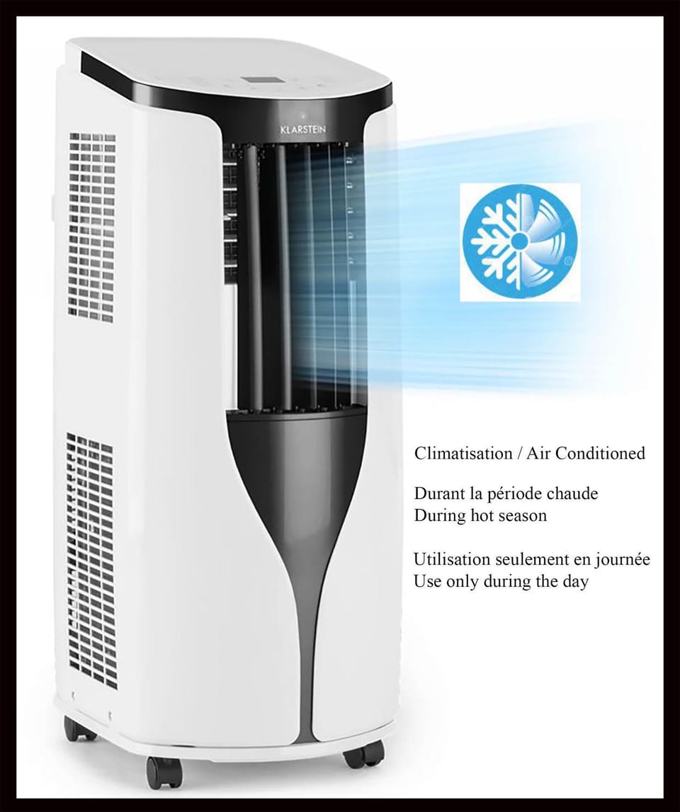 air conditioner