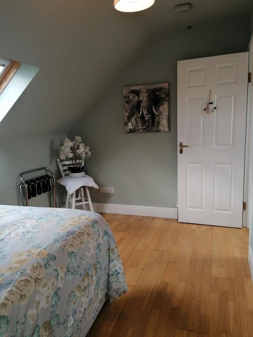 Radharc Na Greine Apartment in County Cork