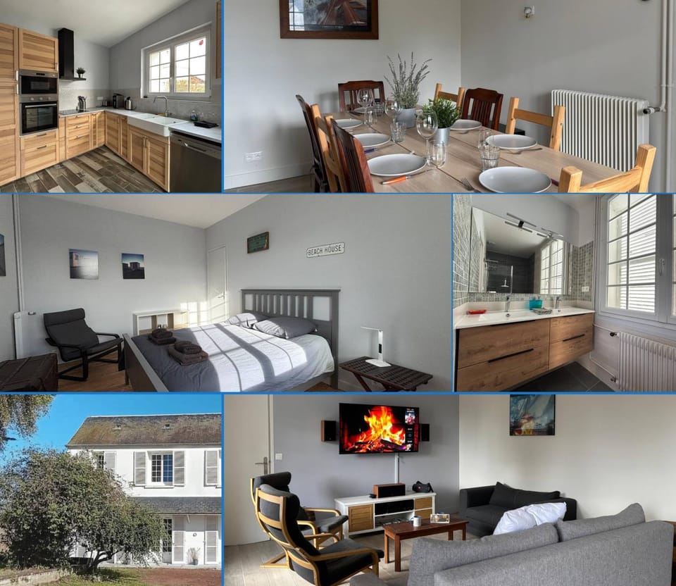 Bed, Kitchen or kitchenette, Photo of the whole room, Dining area, Bedroom