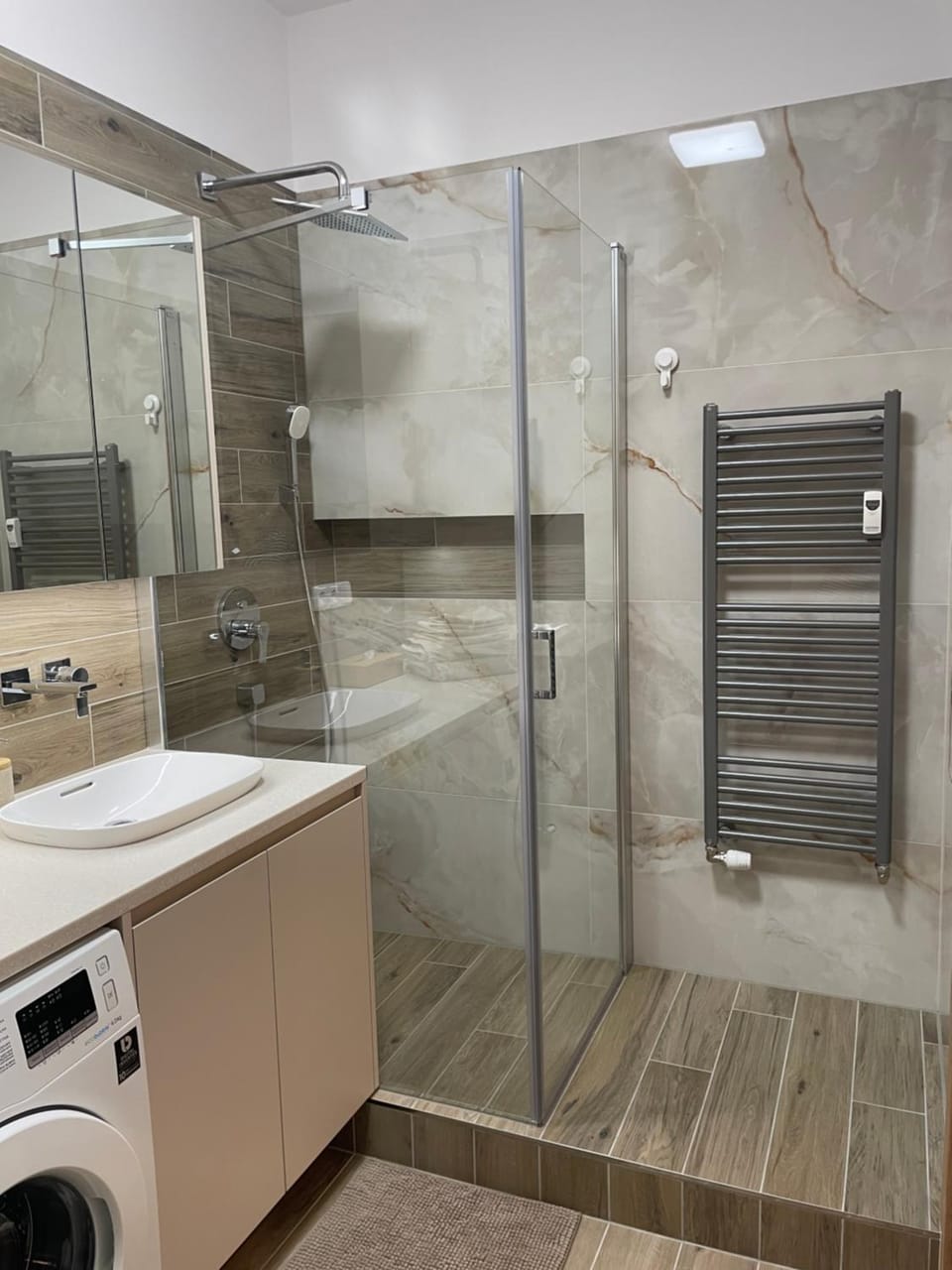 Castle View Apartment with free parking Apartment in Bratislava