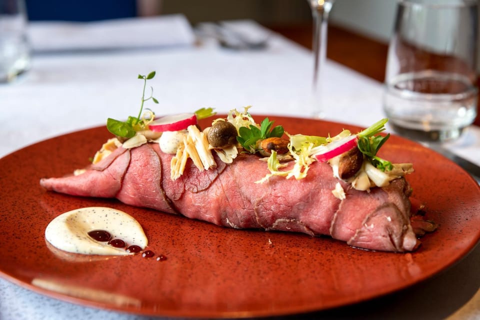 Restaurant/places to eat, Lunch, Dinner
