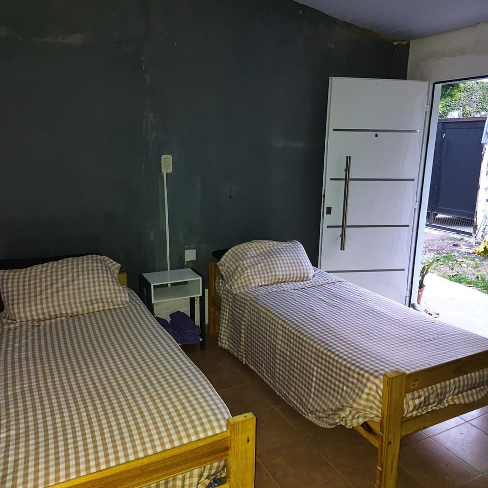hospedaje El Colibrí Apartment in Ezeiza