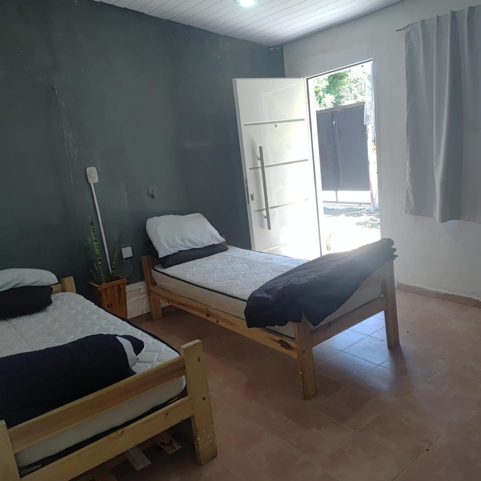 hospedaje El Colibrí Apartment in Ezeiza