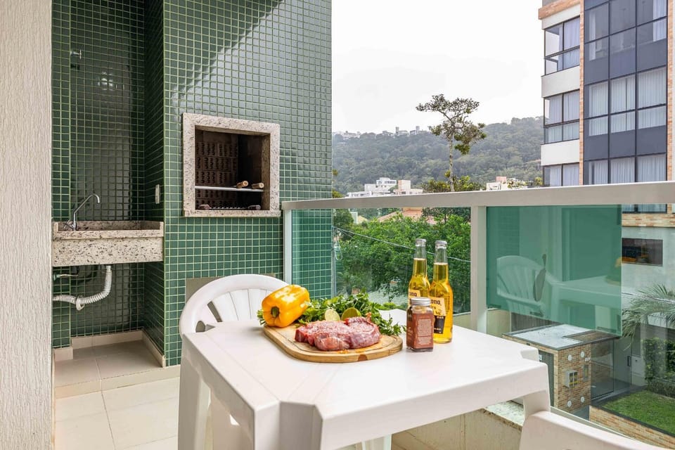 BBQ facilities