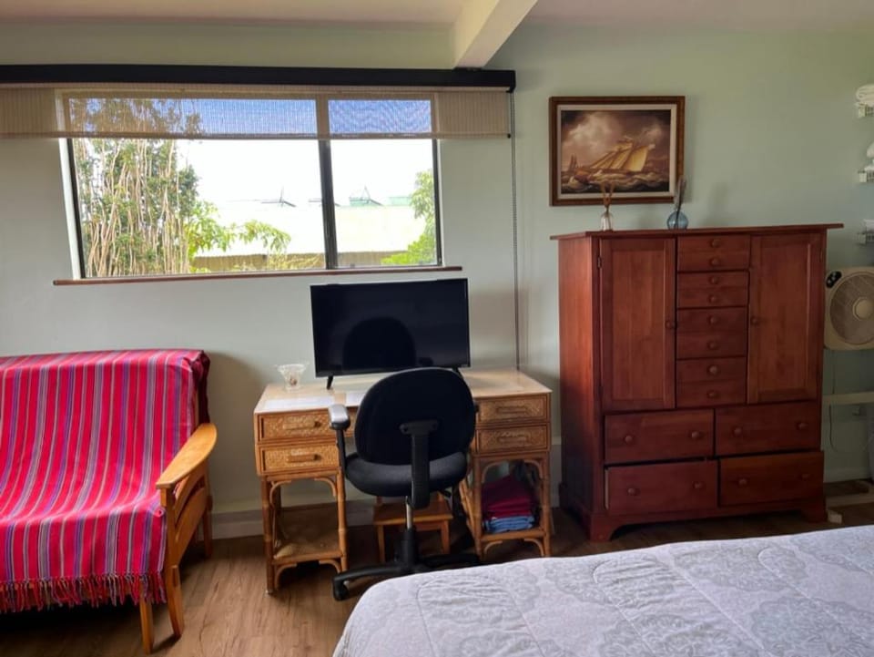 Waipio Studio Apartment Apartment in Kukuihaele