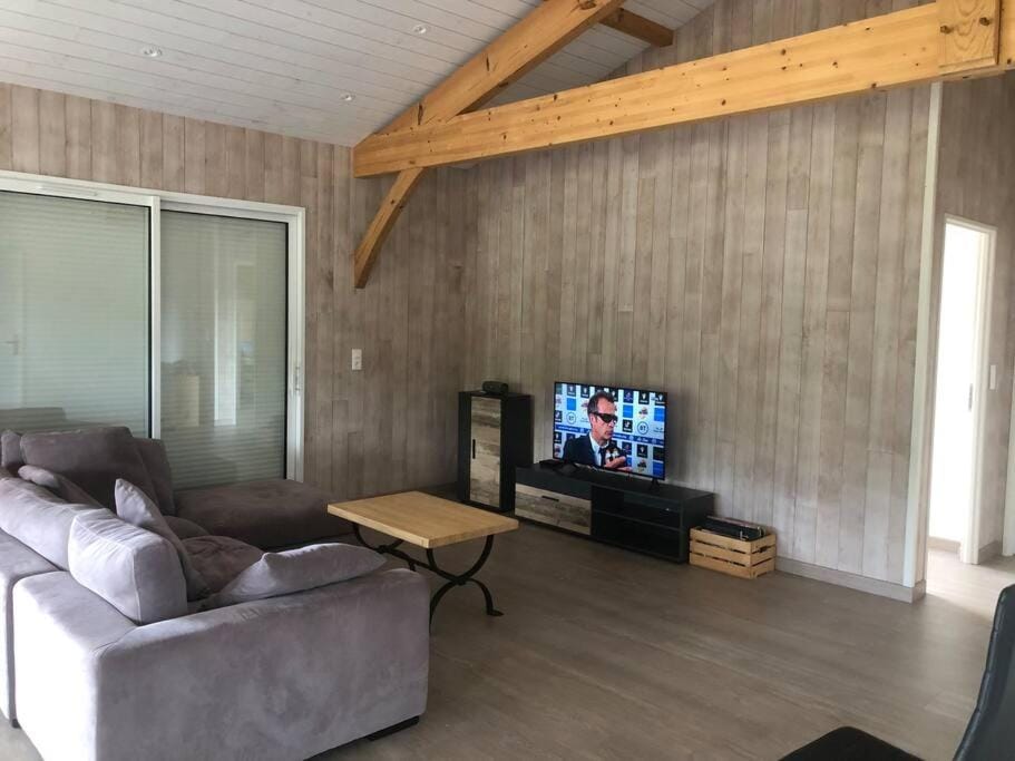 Chez Floflo House in Nouvelle-Aquitaine