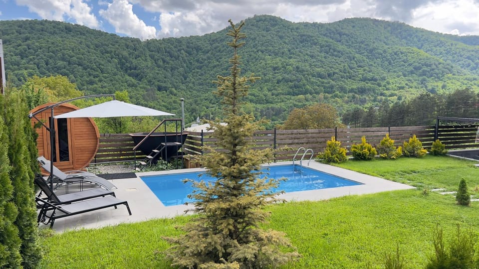 Dili Dream Villa Villa in Armenia