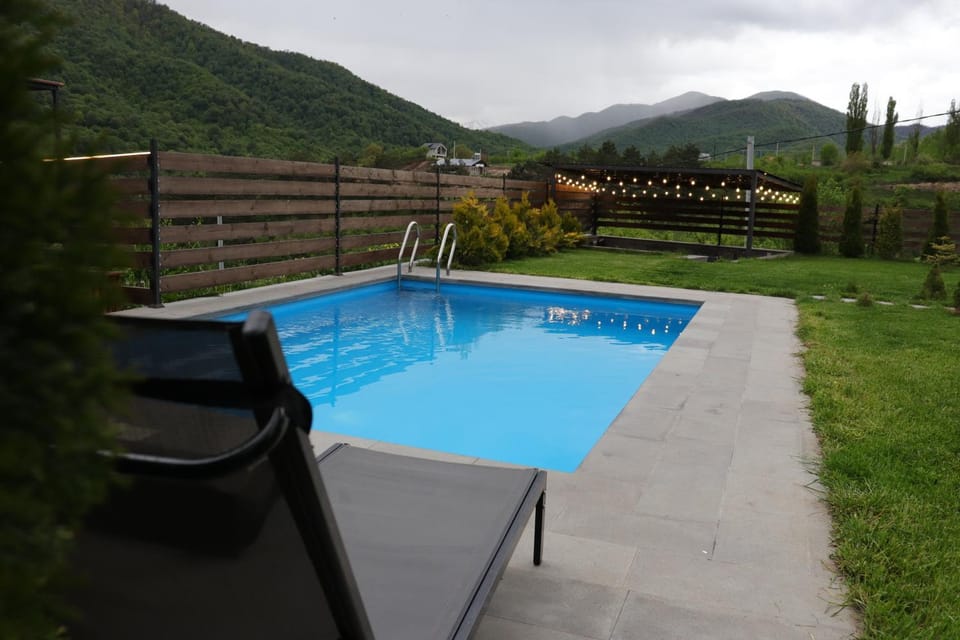 Dili Dream Villa Villa in Armenia