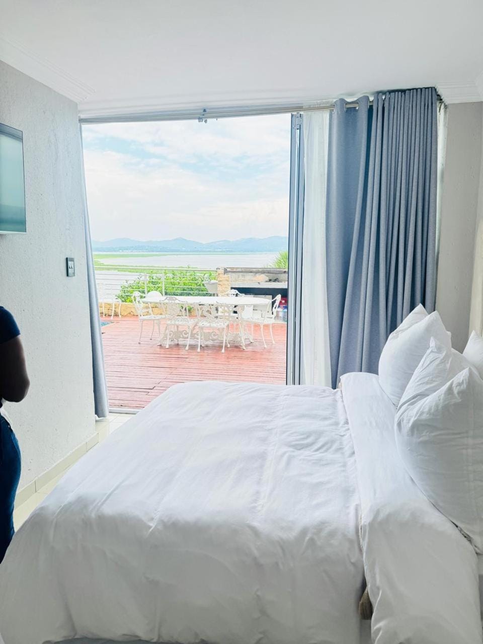 The Holiday House Harties Bed and Breakfast in Gauteng