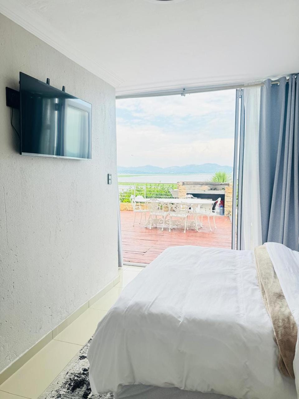 The Holiday House Harties Bed and Breakfast in Gauteng