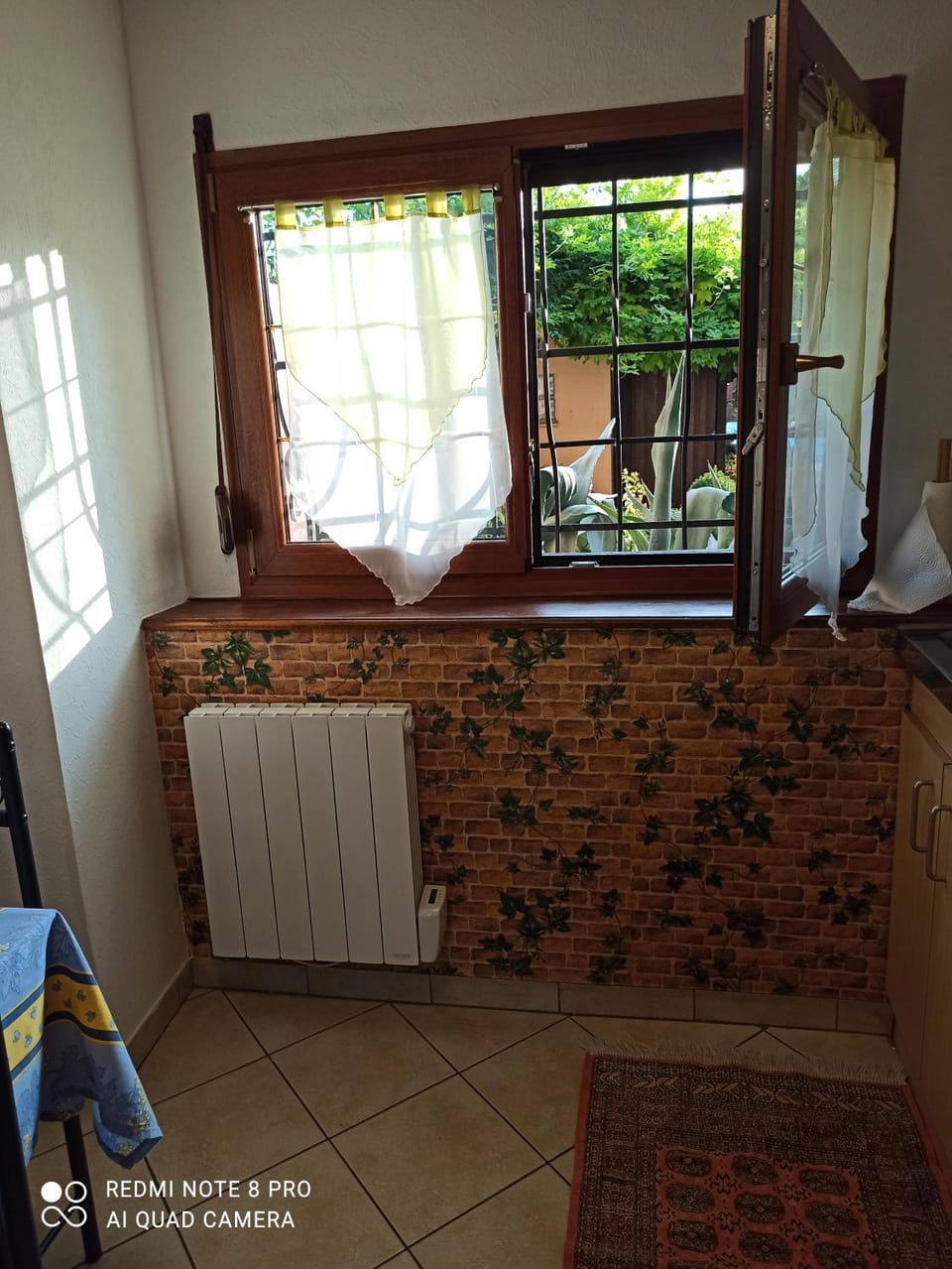Le bien vivre Apartment in Grand Est