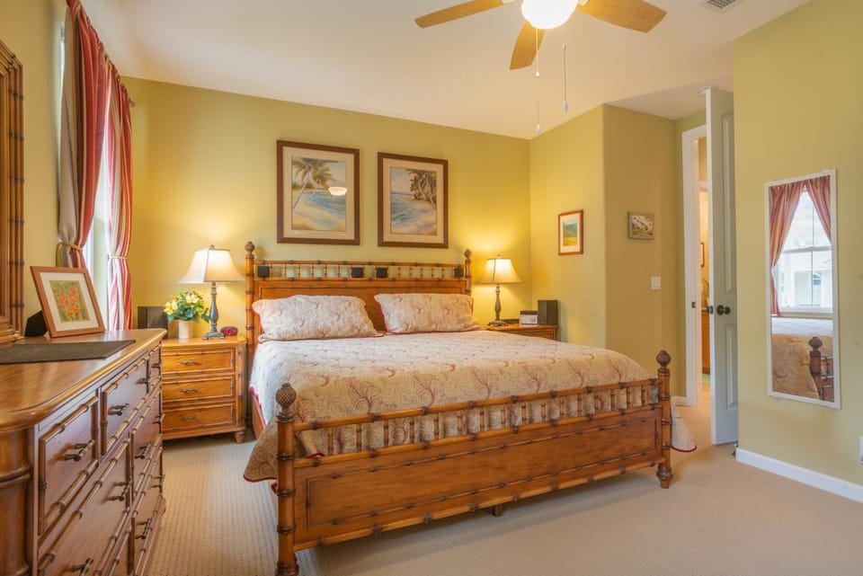 Princeville Condo with AC, Pool, Garage, Beach Gear 27B House in Princeville