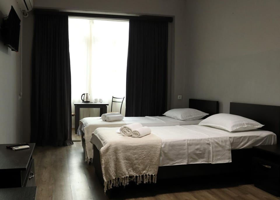 Erekle 8/10 Apartment in Tbilisi, Georgia