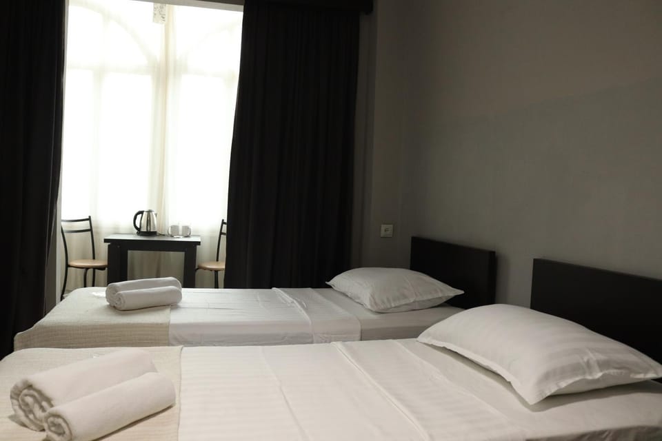 Erekle 8/10 Apartment in Tbilisi, Georgia