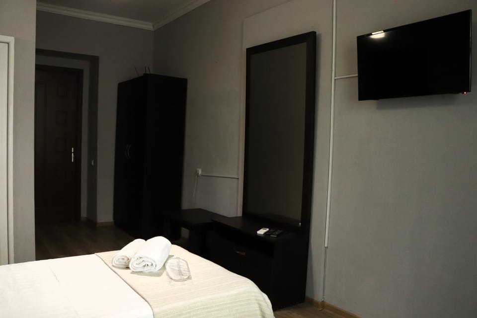 Erekle 8/10 Apartment in Tbilisi, Georgia
