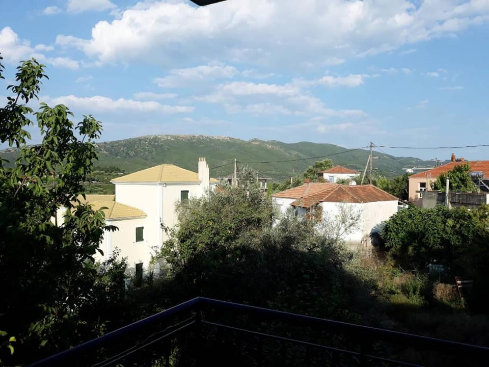 ΠΗΛΙΟΣ ΦΩΤΙΟΣ Apartment hotel in Peloponnese, Western Greece and the Ionian