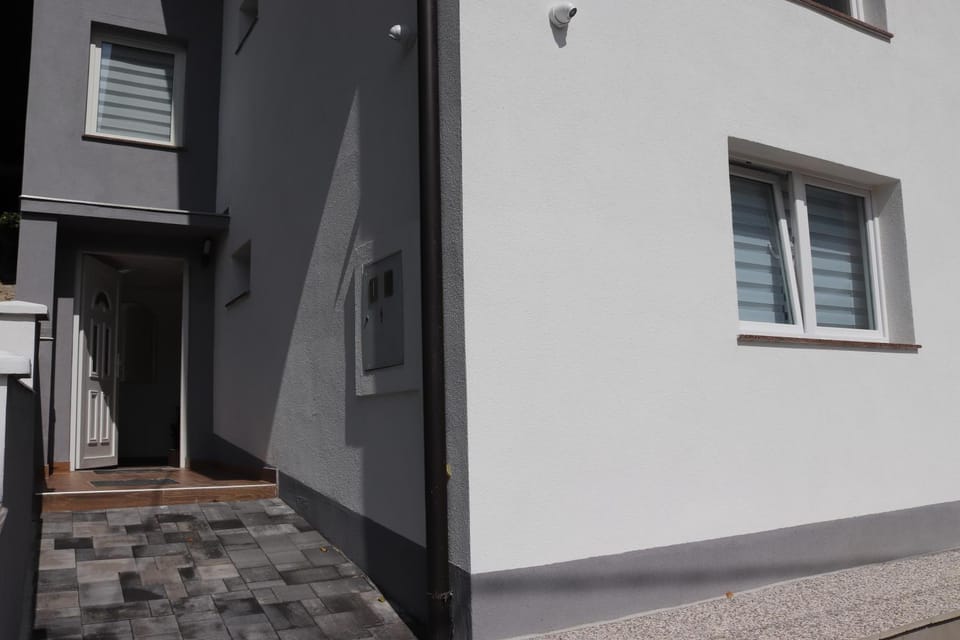Apartman ŠafraM Apartment in Slovenia