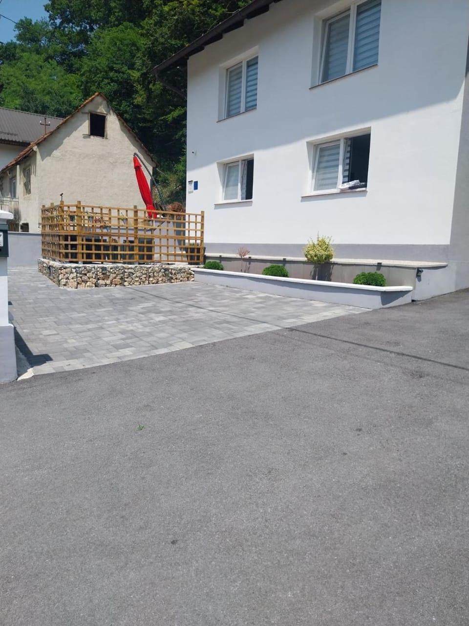 Apartman ŠafraM Apartment in Slovenia
