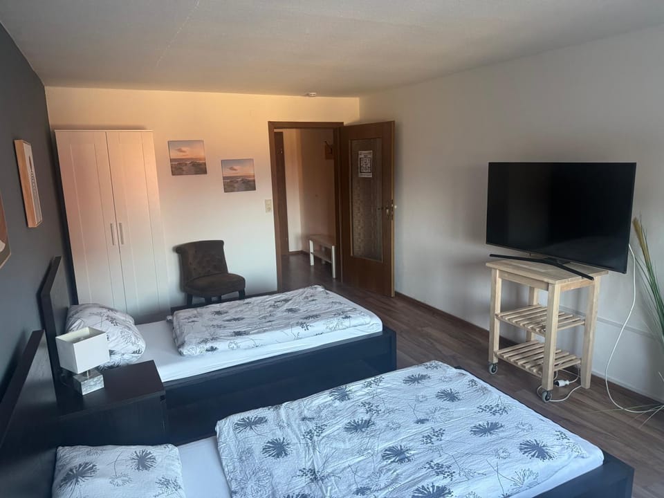 Piets Gästezimmer und Monteurzimmer Bed and Breakfast in Lower Saxony, Germany