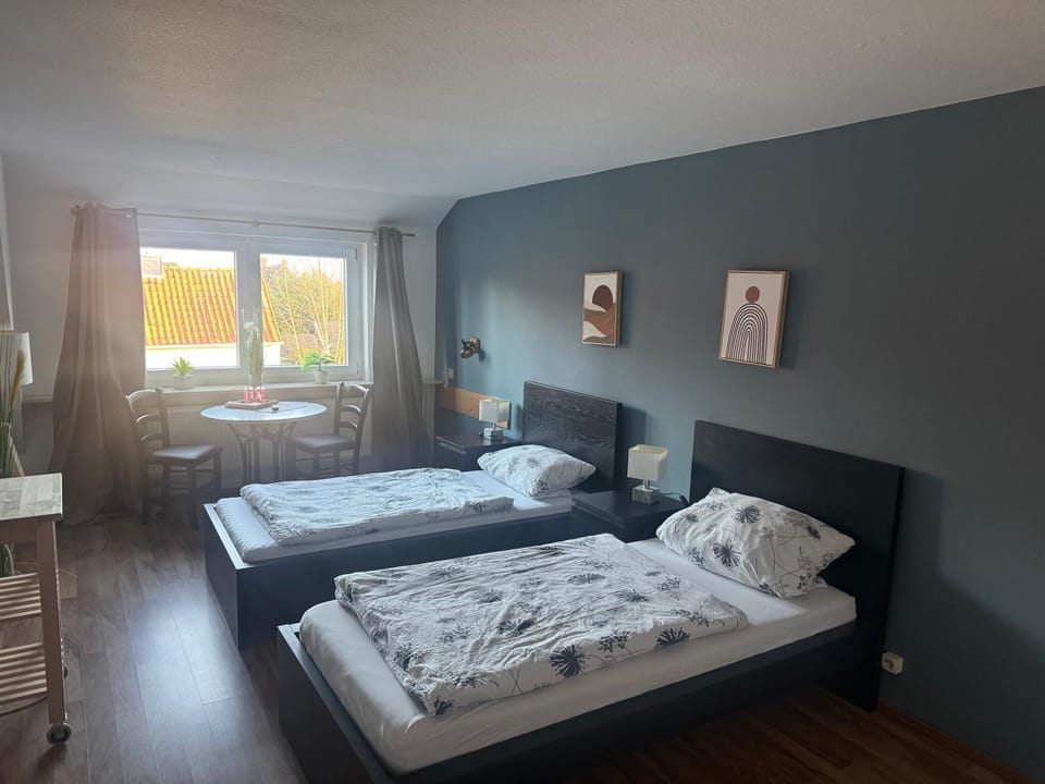 Piets Gästezimmer und Monteurzimmer Bed and Breakfast in Lower Saxony, Germany
