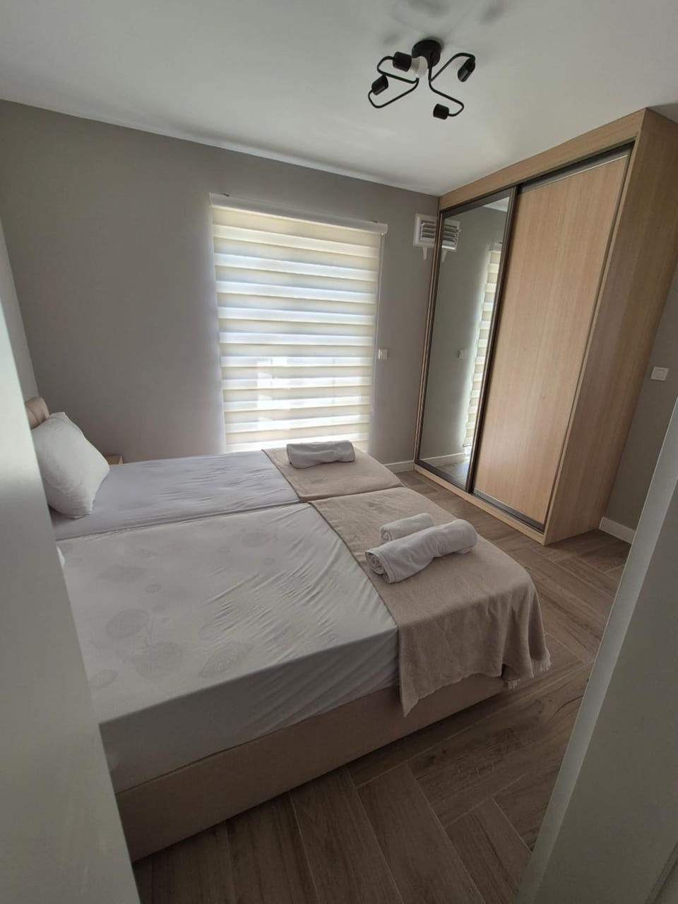 Dalaman no 444 Apartment in Muğla Province