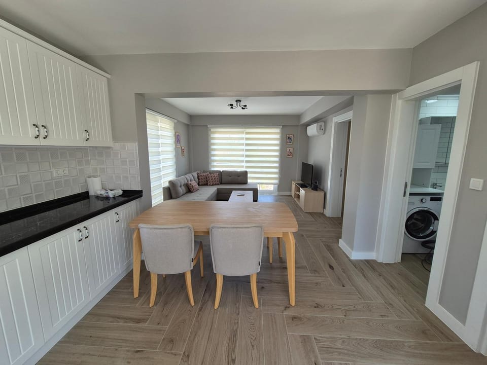 Dalaman no 444 Apartment in Muğla Province