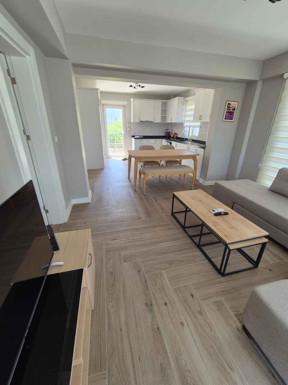 Dalaman no 444 Apartment in Muğla Province